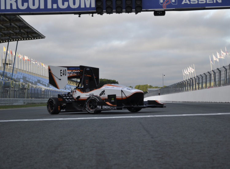 Featured image of VIRO officieel sponsor University Racing Eindhoven - URE 2 - Careers (NL/BE)