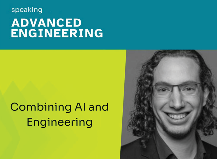 Featured image of Presentatie: Combining AI and Engineering - Combining A Iand Engineering - VIRO NL/BE