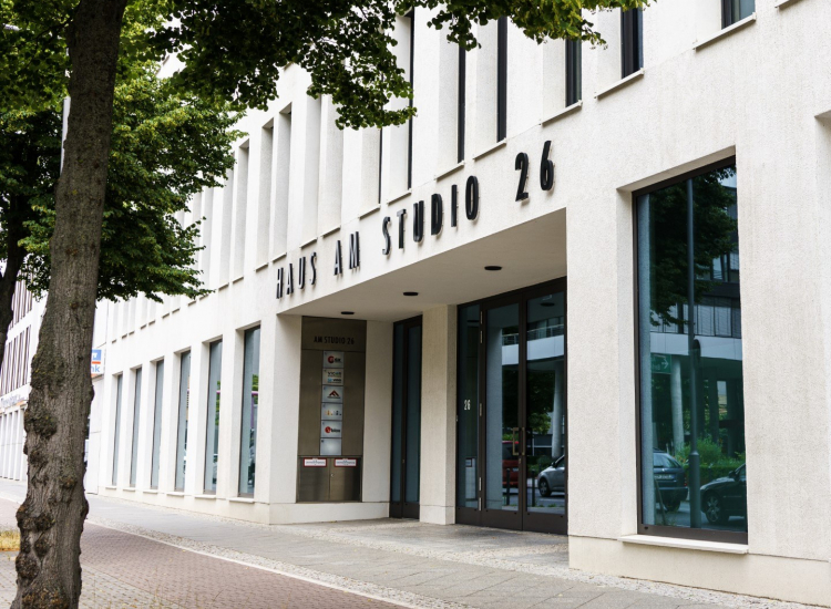 Project: Verhuizing en uitbreiding VIRO - VIRO NL/BE