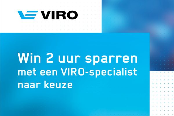 Prijsvraag Offshore Energy A5 - VIRO NL/BE
