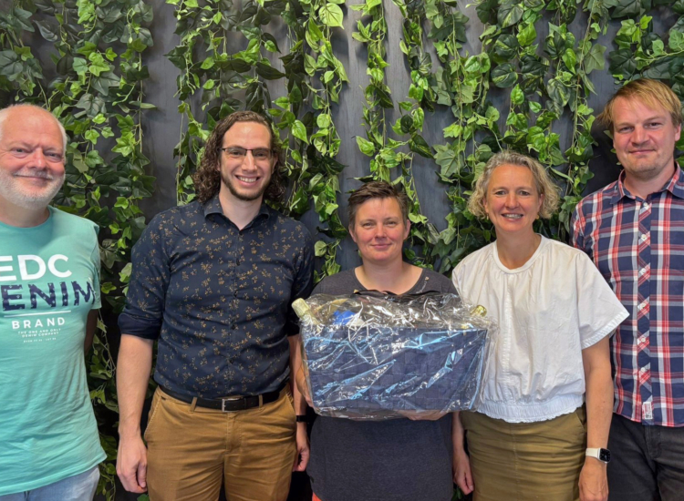 Project: Winnares bekend prijsvraag Advanced Engineering - VIRO NL/BE