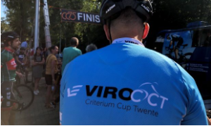 Hero image - 20210730 VIRO Criterium Cup Twente Aankondiging2