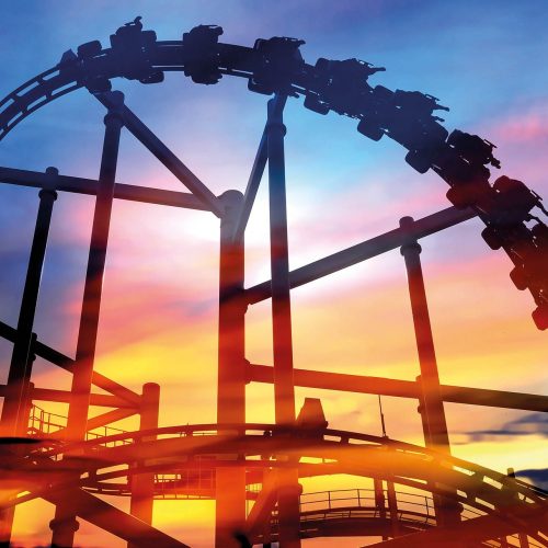 amusement attractions - VIRO EN