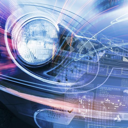 automotive - VIRO EN