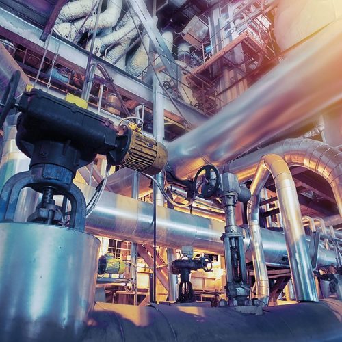 processing industry - VIRO EN