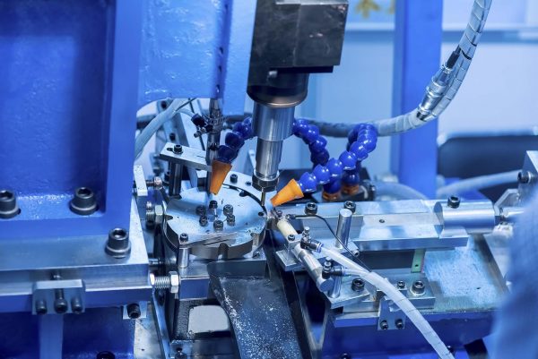 VIRO Machinebouw 1 Small - VIRO NL/BE