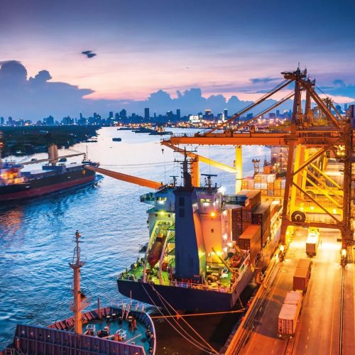 offshore industry - VIRO EN