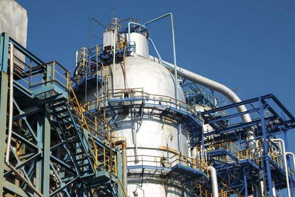 Petrochemie EA shutterstock 1028650534 - VIRO NL/BE