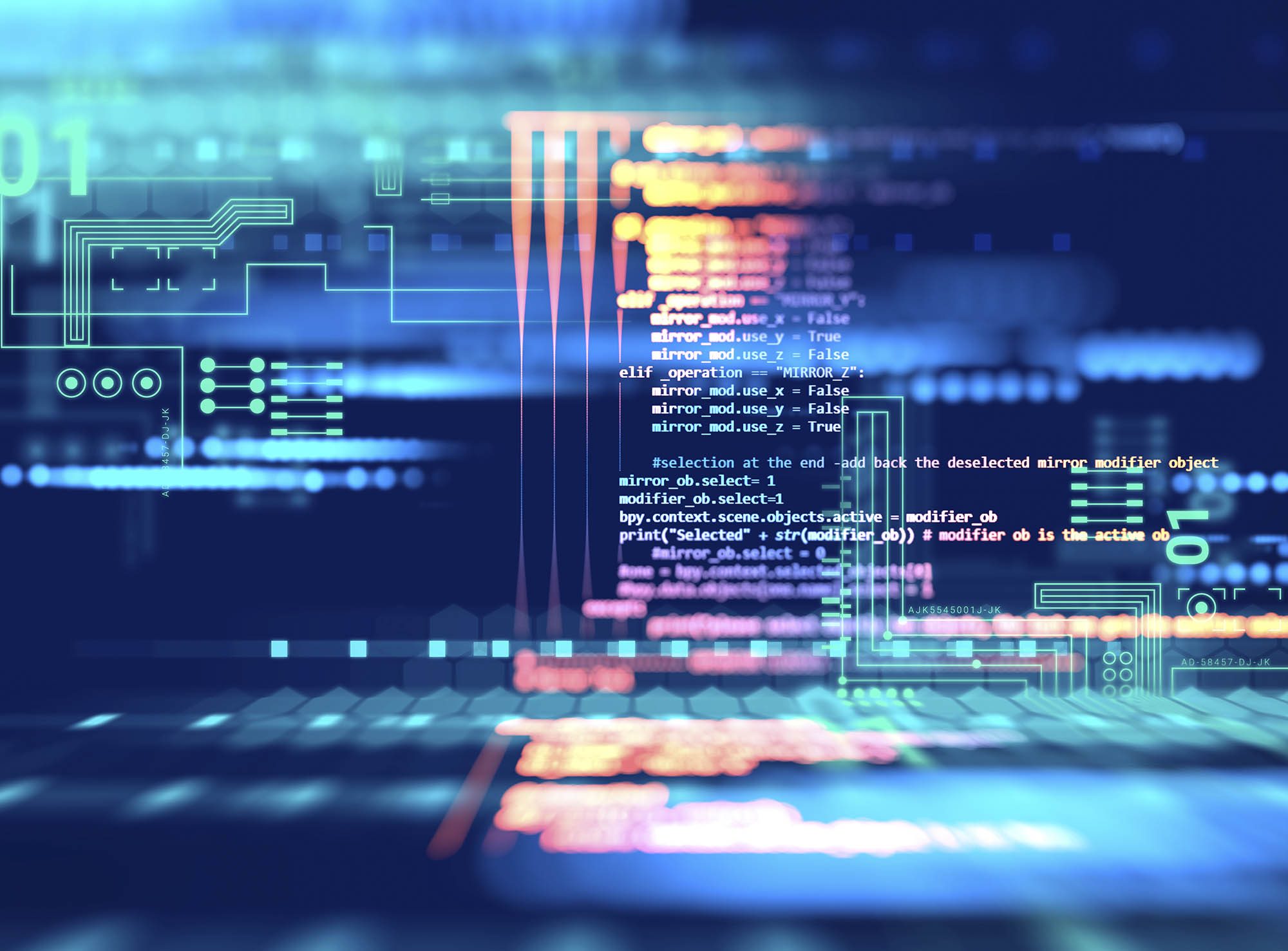 Background Image Viro Group