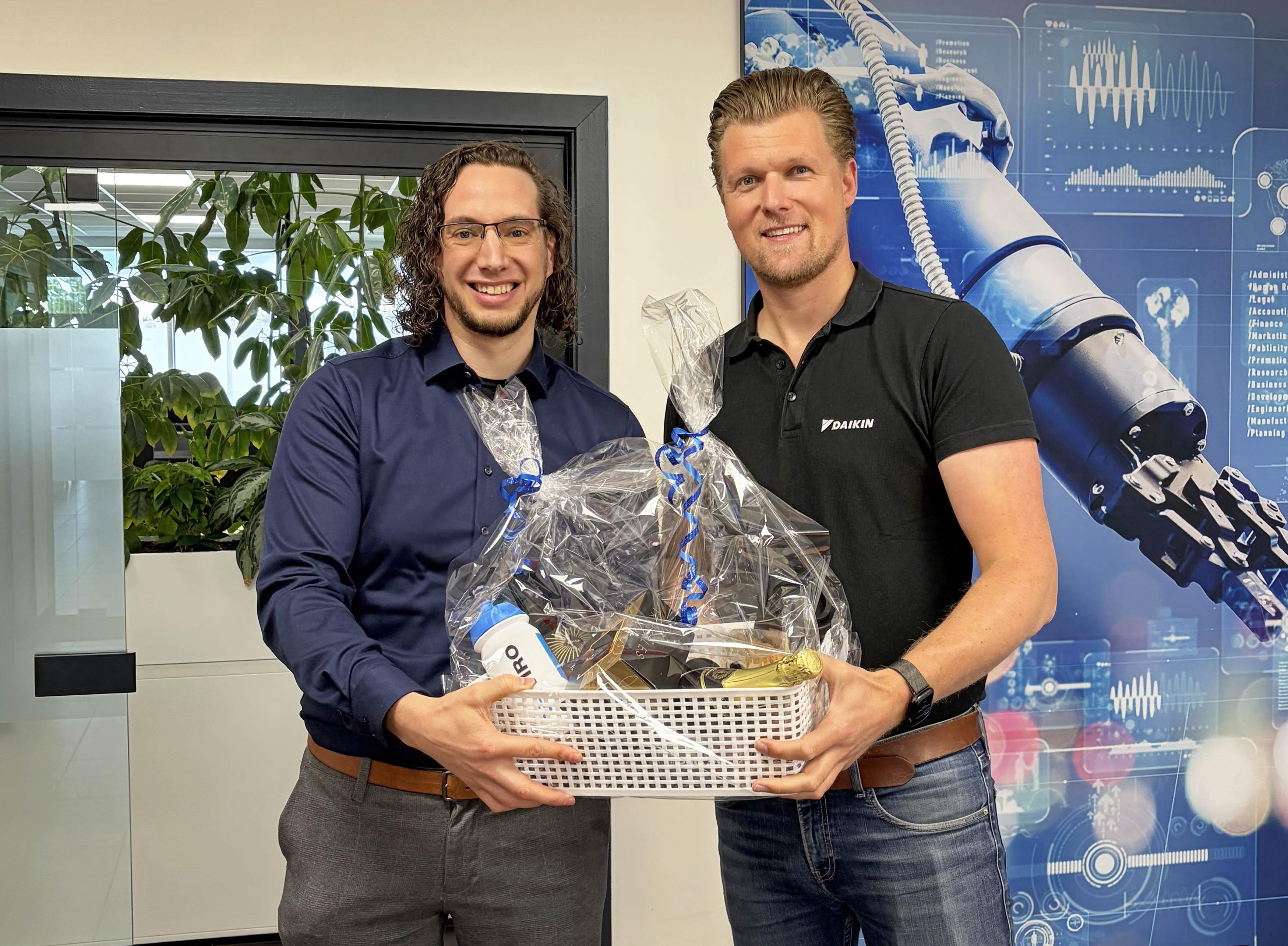 Hero image - Winnaar Prijsvraag2026