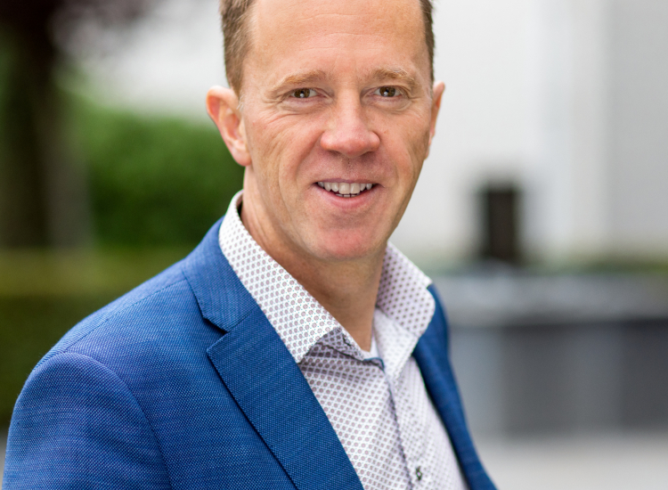 Project: Jeroen Scheublin ook vestigingsleider Oss - VIRO NL/BE