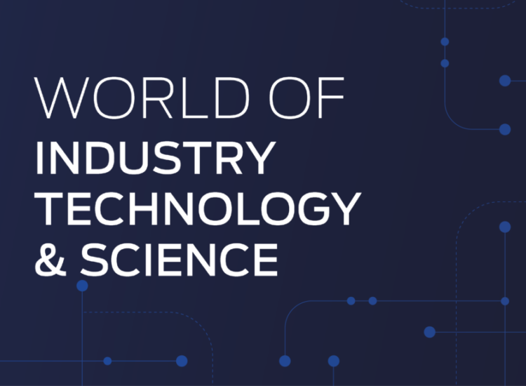 Project: World of Industry, Technology & Science (WoTS) 2024 - VIRO is erbij - VIRO NL/BE