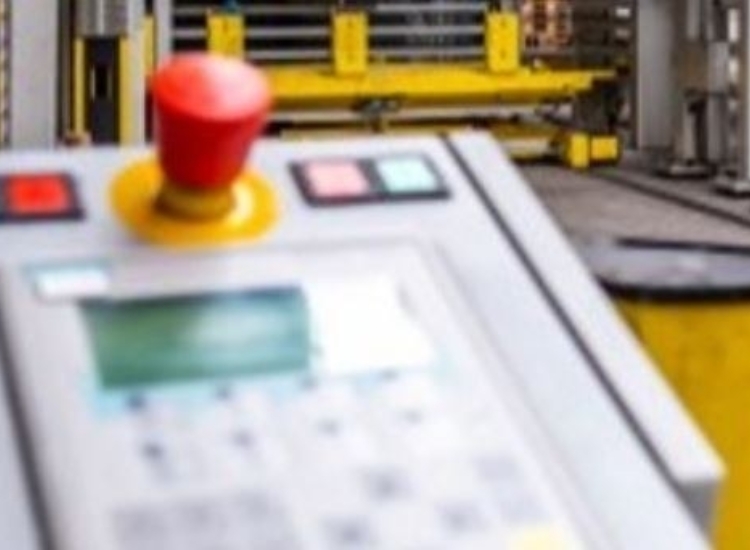 Featured image of Uitnodiging webinar “Aanpak risicoanalyses op de scheidslijn van proces en machine” - Safety 3 - Careers (NL/BE)