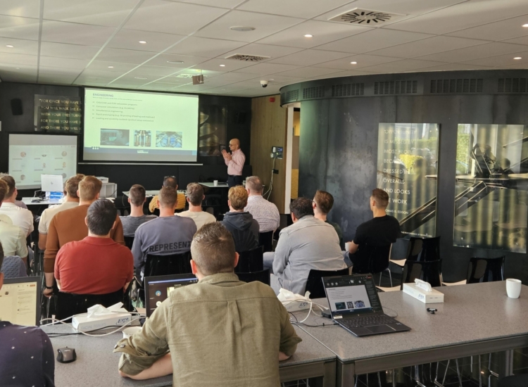 Featured image of Cooperation CoreDux and VIRO: knowledge sharing for success - 20240917 101215 1 Core Dux - Careers (EN)