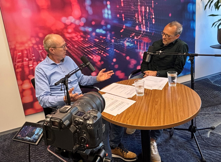 Featured image of Podcast: nieuwe Machineverordening 2027 - 3 - VIRO NL/BE