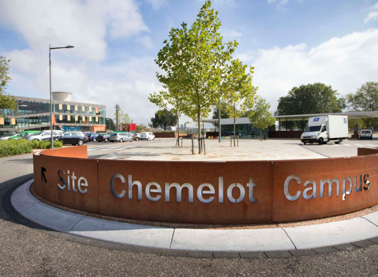 Project: Tinder voor innovaties - VIRO NL/BE