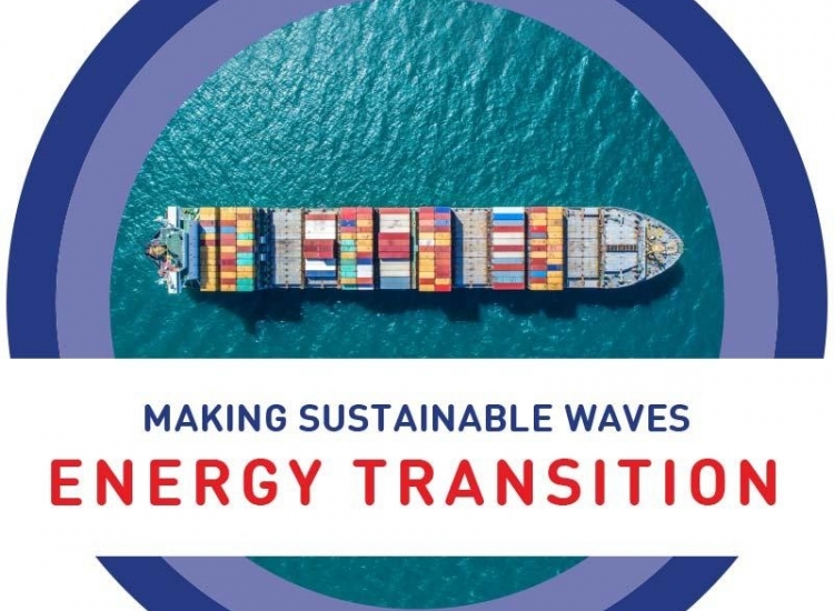 Project: VIRO present op Europort 2021 - 2 - 5 november - VIRO NL/BE