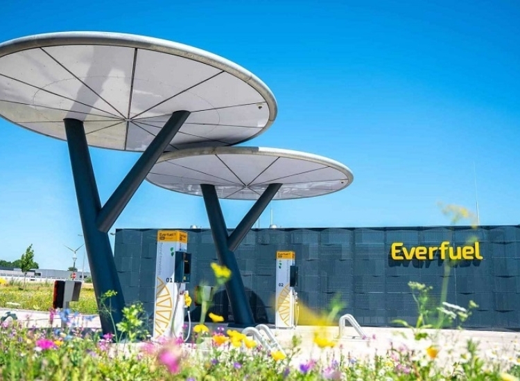 Project: VIRO op de Energie in Industrie Beurs - VIRO NL/BE