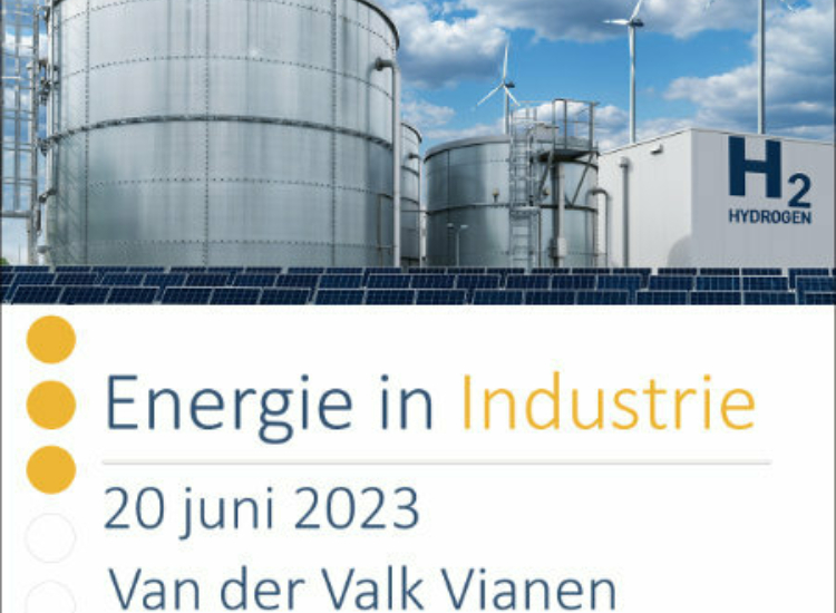Project: VIRO op FHI Event: Energie in Industrie - VIRO NL/BE