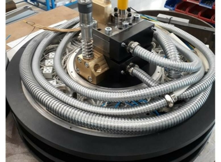 Project: Proof of Concept bij Maan: efficiëntie en kwaliteit door gedetailleerde instructies - VIRO NL/BE