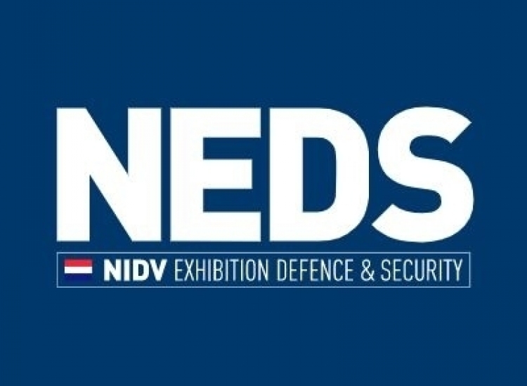 Project: NEDS in Ahoy verplaatst naar 17 november 2022 - VIRO NL/BE