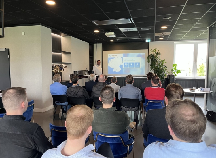 Featured image of Successful ‘Open Factory’ at VIRO Osnabrück - Open Factory 04 2025 1 - VIRO EN