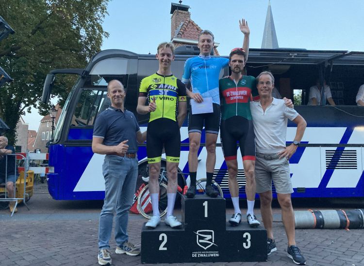 Project: VIRO Criterium Cup Twente 2022 - VIRO NL/BE