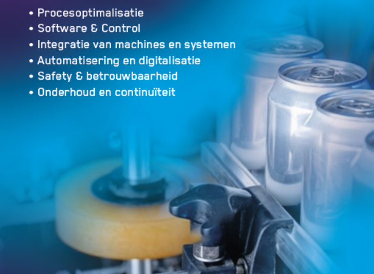 Featured image of Beurs Advanced Engineering: stand en presentatie - VIRO deze - VIRO NL/BE