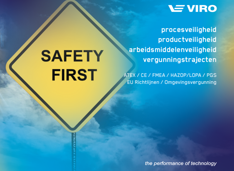 Project: VIRO op de Empack met stand en workshop - VIRO NL/BE