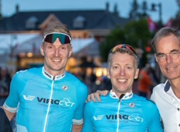 Project: VIRO Criterium Cup 2025 gaat van start - VIRO NL/BE