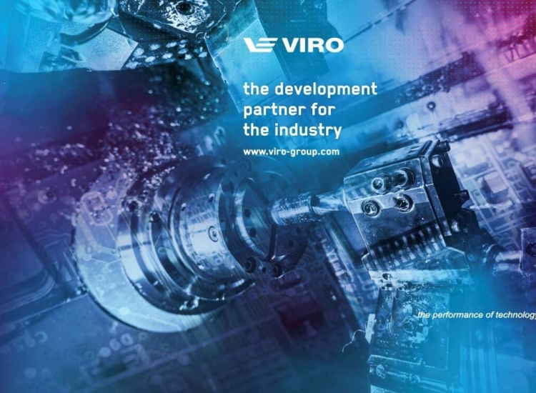 Project: VIRO standhouder op ZIE 2024 in Rotterdam - VIRO NL/BE