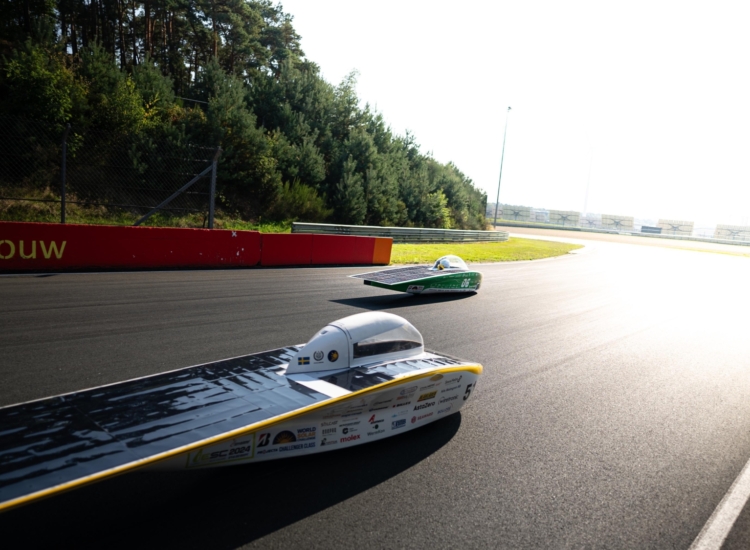 Featured image of Superb performance by Top Dutch Solar Racing Team - Image001 - Careers (EN)