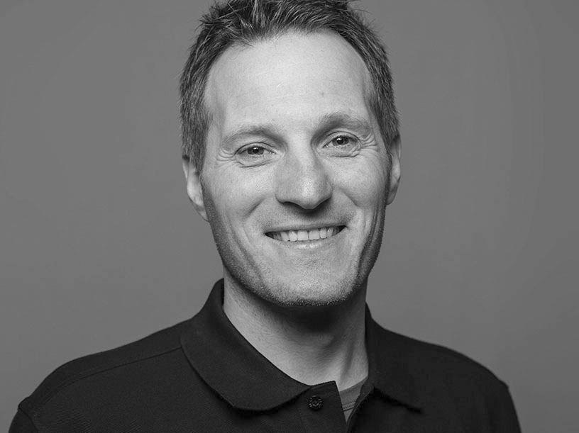 Mirco Nerger Mechanical Expert Mechanical Engineering - Careers (DE)