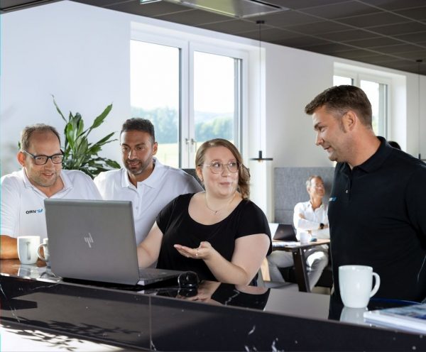 Over VIRO1 - VIRO DE