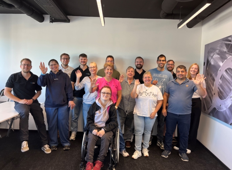 Project: VIRO en SAMOCCA nemen opnieuw deel aan de landelijke actiedag ‘Schichtwechsel’ - VIRO NL/BE