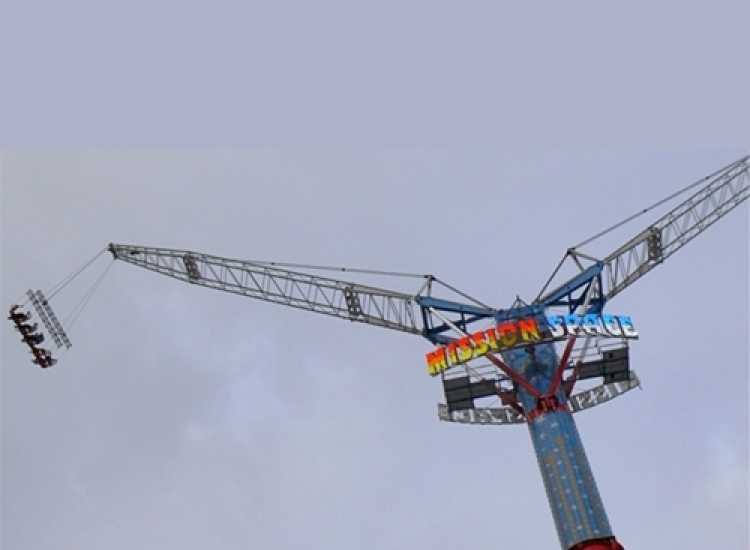 Project: Analyse Mission Space - VIRO NL/BE