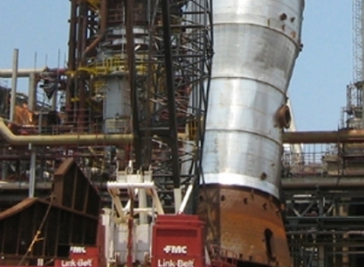 Project: Engineering Cat Cracker - VIRO NL/BE