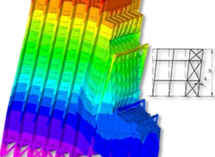 Project: Heat Recovery Steam Generator (HRSG) - VIRO EN