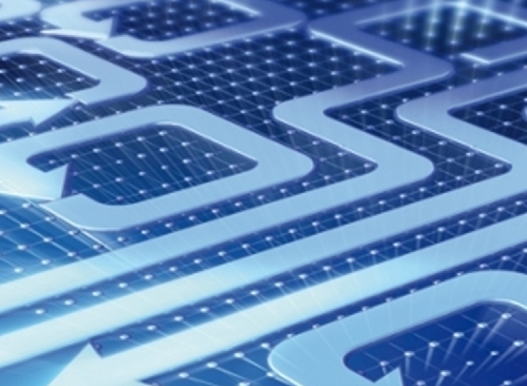 First image of project: Semiconductor Productontwikkeling voor Semicon OEM ers - VIRO DE