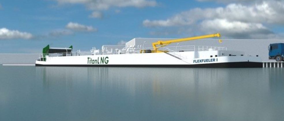 Hero image - 180409 Titan LNG