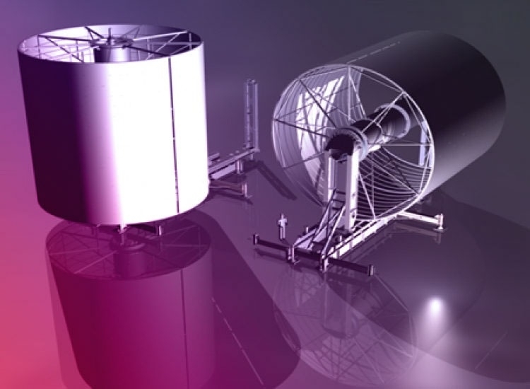 Project: Mobiele opwikkelunit - VIRO NL/BE