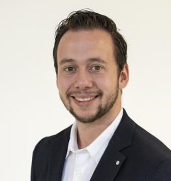 Daryl Pfoster testimonial - Careers (NL/BE)