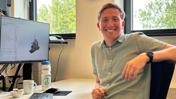 Harry Werkplek website - Careers (NL/BE)