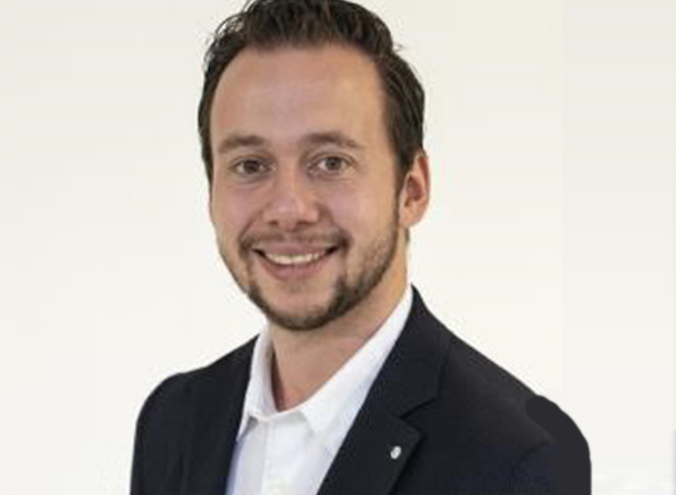 Daryl Pfoster Echt - Careers (NL/BE)