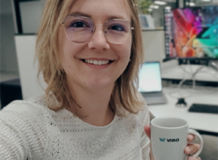 Lisa Grijpink Pennings - Careers (NL/BE)