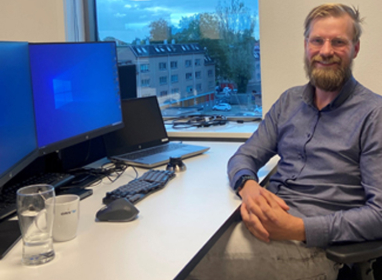 Reinier website - Careers (NL/BE)