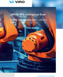 brochure RFQ-Intelligence Scan