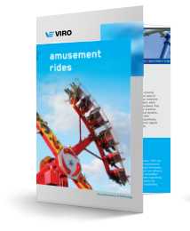 brochure amusement attractions