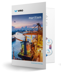 brochure maritiem
