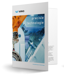 brochure machinebouw